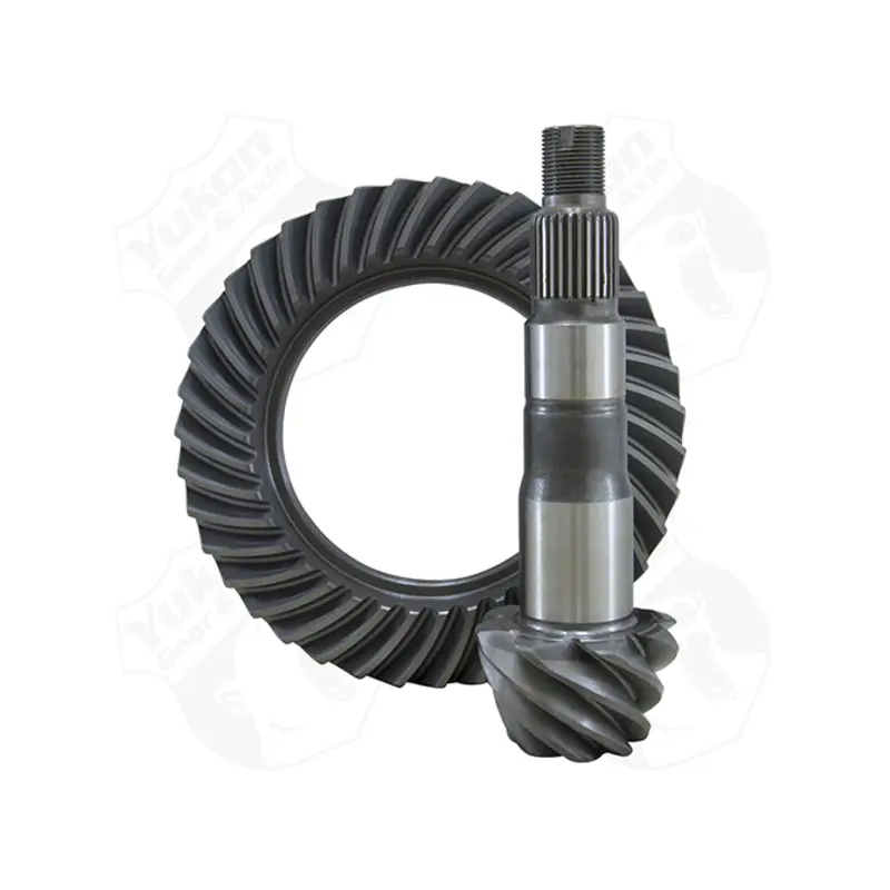 Yukon Differential Ring and Pinion YG T8.75-488